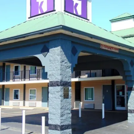 Hotel Knights Antioch 2*