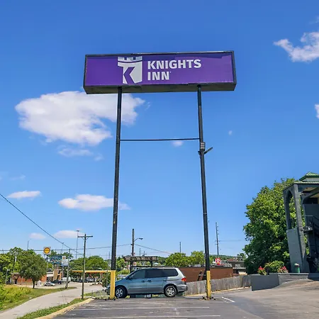 Hotel Knights Antioch 2*