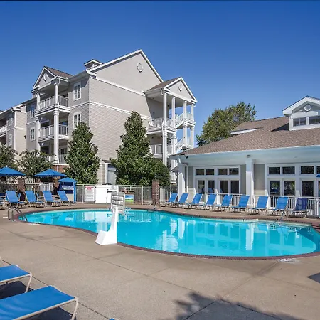 Resort Club Wyndham