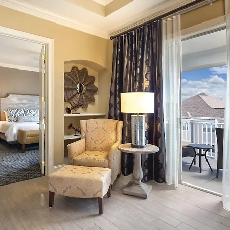 Club Wyndham Resort Nashville