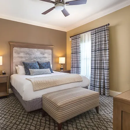 Resort Club Wyndham