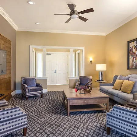 Club Wyndham Resort 3*