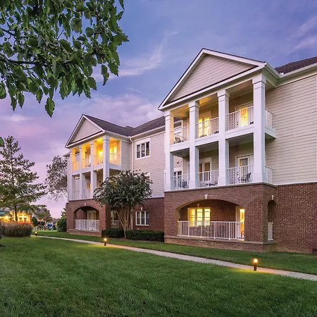 Club Wyndham Resort 3*
