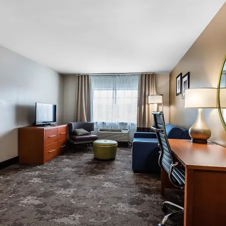 Hotel Comfort & Near Tanger Outlets I-24 Antioch Nashville