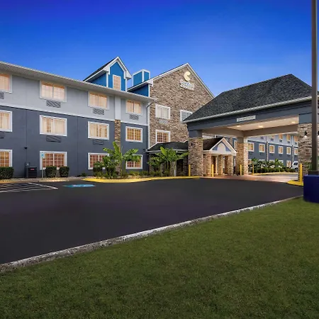 Comfort & Near Tanger Outlets I-24 Antioch 4*