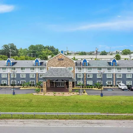 Hotel Comfort & Near Tanger Outlets I-24 Antioch Nashville