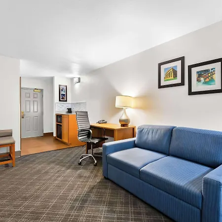 Comfort & Near Tanger Outlets I-24 Antioch