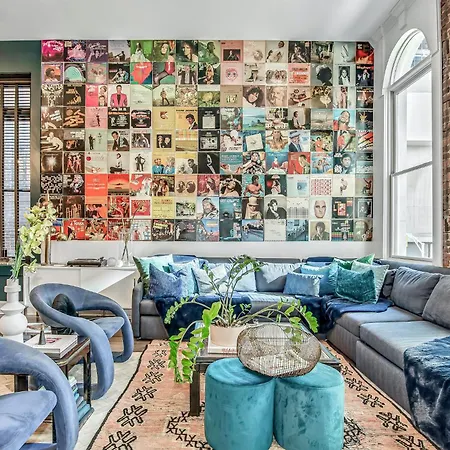 Bettye - B Apartment