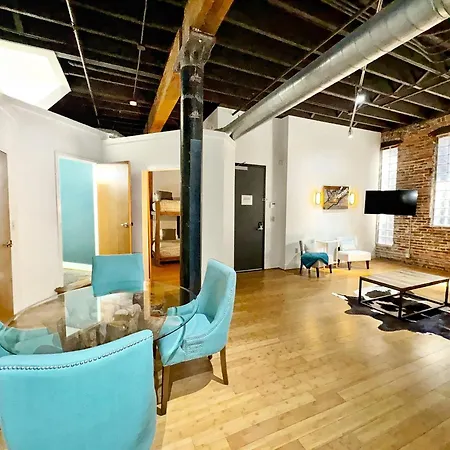 Apartment Rock *
