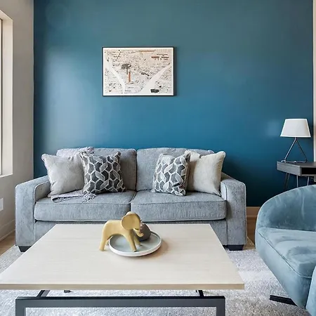 Landing Apartments - The Haysboro Apartment