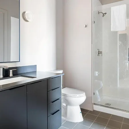 Landing Apartments - The Haysboro * Nashville