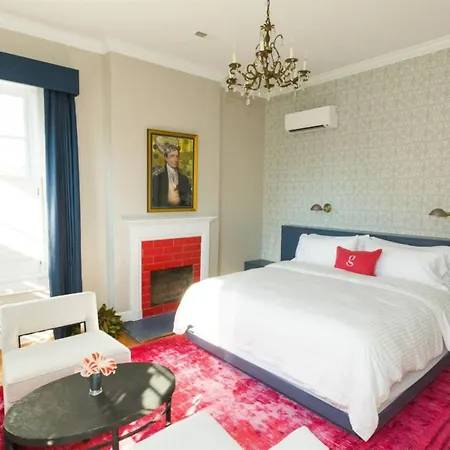 The Germantown Inn Nashville