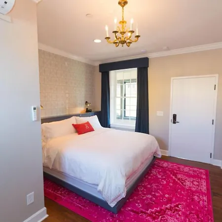 The Germantown 3*