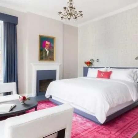 The Germantown Inn 3*