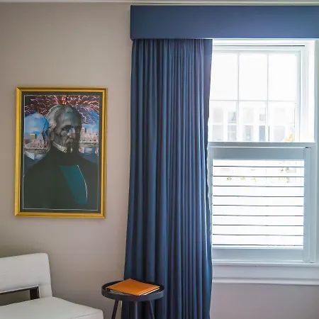 Inn The Germantown 3*