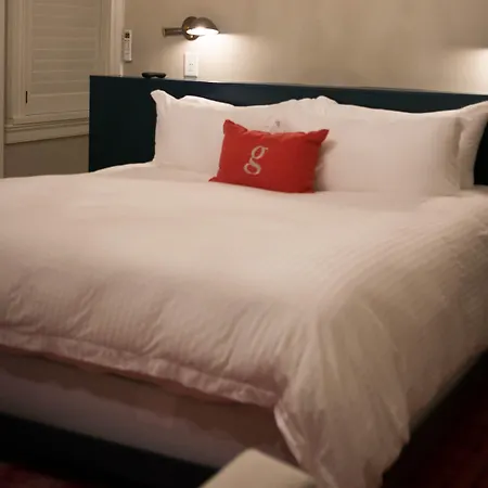 The Germantown 3* Nashville