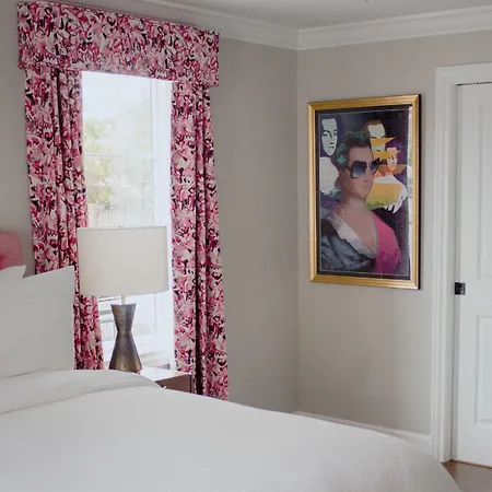 The Germantown Inn 3*