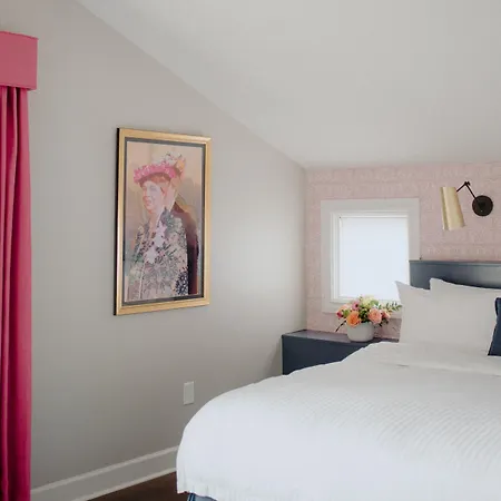 Inn The Germantown 3*