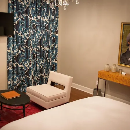 The Germantown 3* Nashville