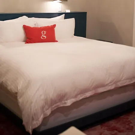The Germantown 3* Nashville