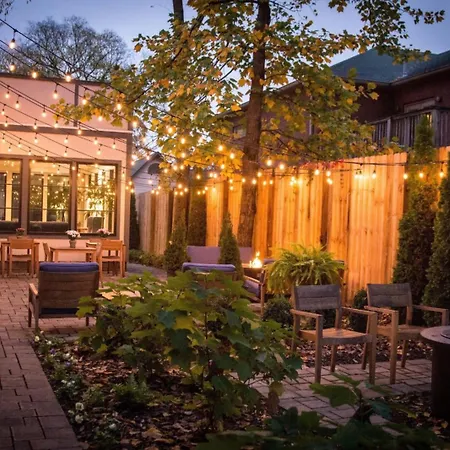 The Germantown 3* Nashville