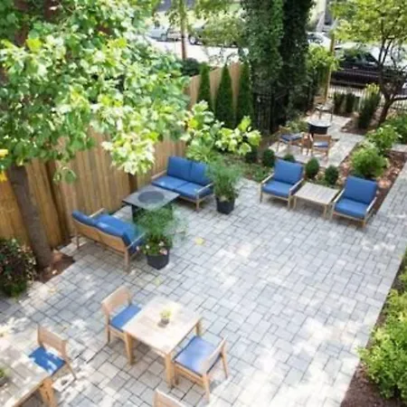 The Germantown