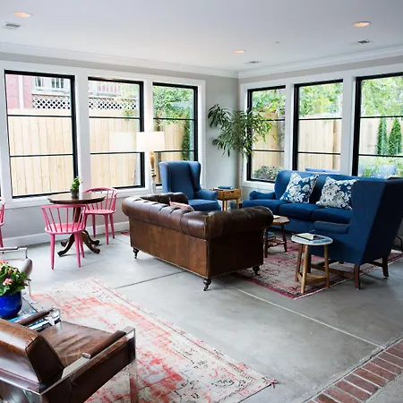 The Germantown 3* Nashville