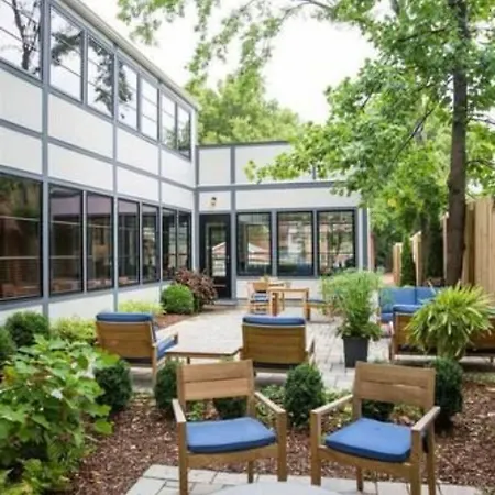The Germantown 3* Nashville