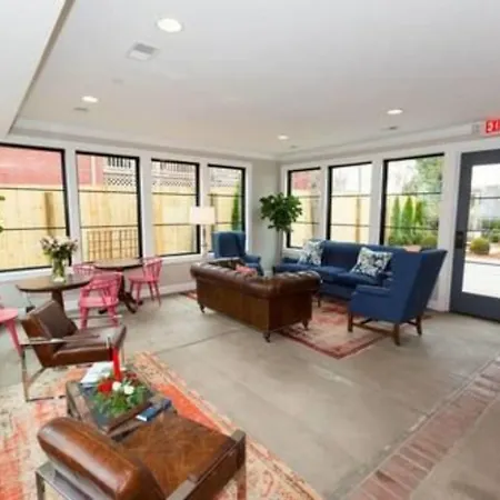 The Germantown Inn Nashville
