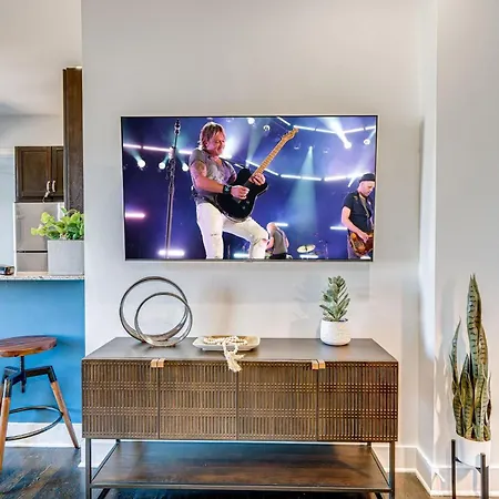 Lofts At 30th - Blue Spirit - 6 Mins To Broadway *