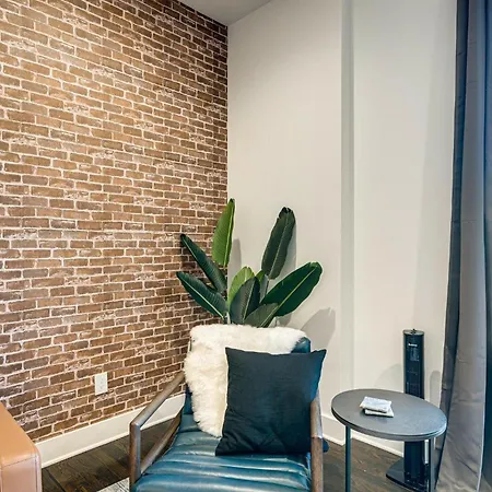 Lofts At 30th - Blue Spirit - 6 Mins To Broadway
