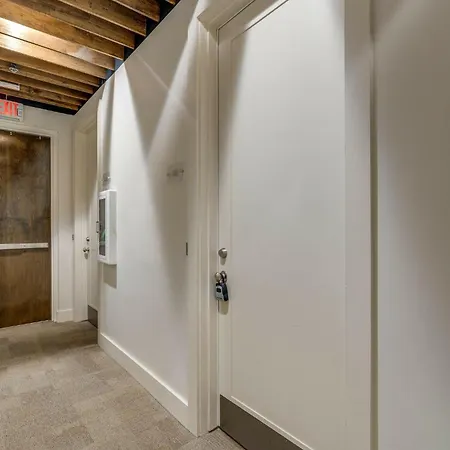 Holiday home Lofts At 30th - Urban Legend - 6 Mins To Broadway Nashville