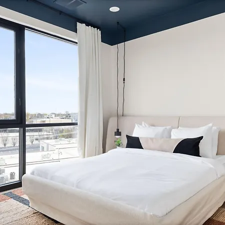 The Eighteen By Kasa Hotel Nashville