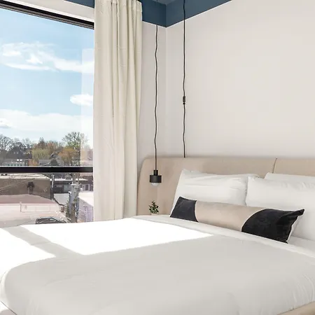 Hotel The Eighteen By Kasa Nashville
