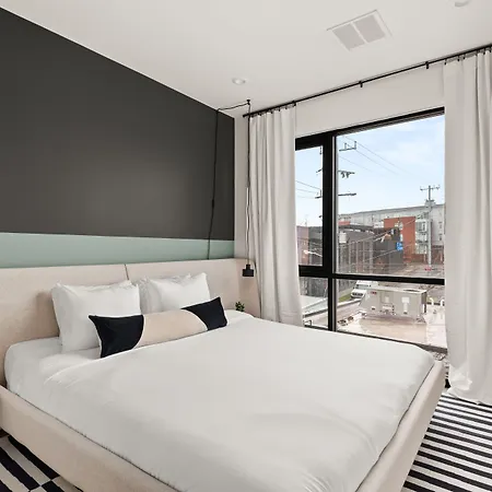 The Eighteen By Kasa Nashville