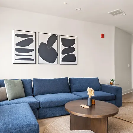 The Eighteen By Kasa Hotel Nashville