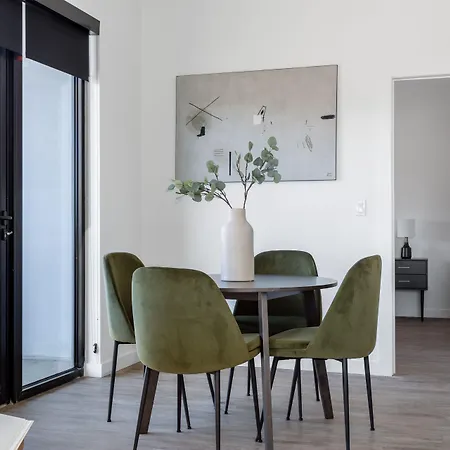 Mint House - The Gulch - Division St Aparthotel