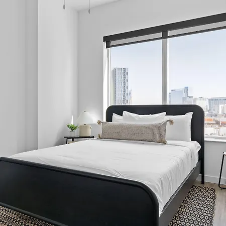 Aparthotel Mint House - The Gulch - Division St Nashville
