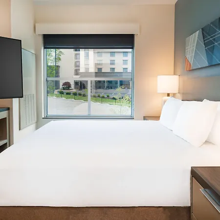 Hyatt House Airport 3* Nashville