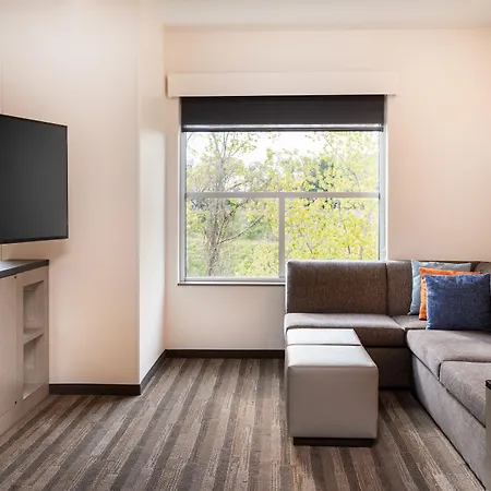 Hyatt House Airport Nashville