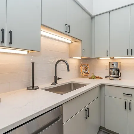 Holiday home Harmony Hideaway - Mins To Broadway - In Music Row