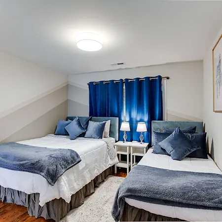 Pet-friendly Retreat About 3 Mi To Downtown! Nashville