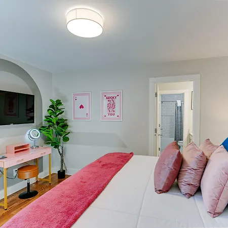 Pet-friendly Retreat About 3 Mi To Downtown! Nashville