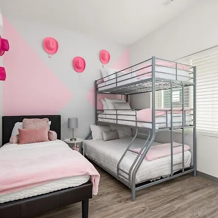 8br Group - 5 Min To Downtown Apartment Nashville