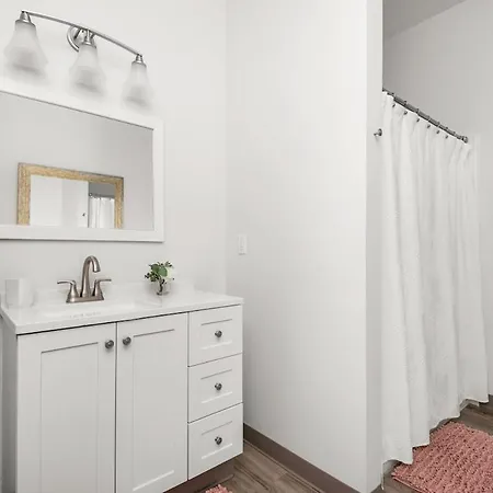 8br Group - 5 Min To Downtown Nashville