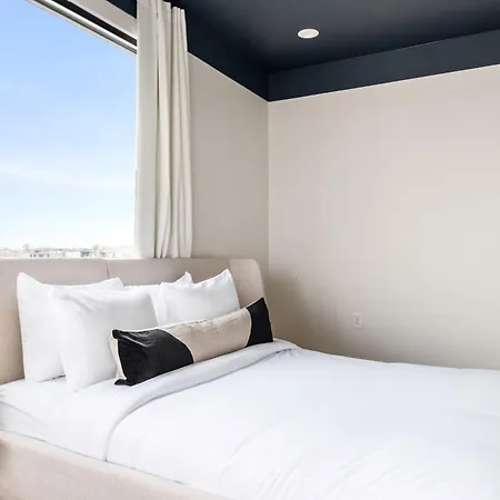 The Eighteen By Kasa 4*