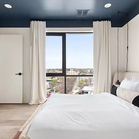 Hotel The Eighteen By Kasa