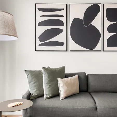 The Eighteen By Kasa 4* Nashville