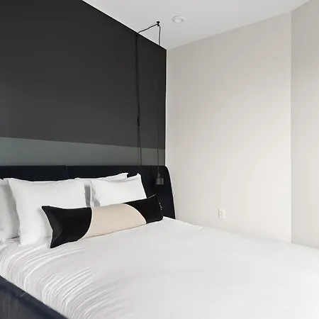 The Eighteen By Kasa Hotel 4*