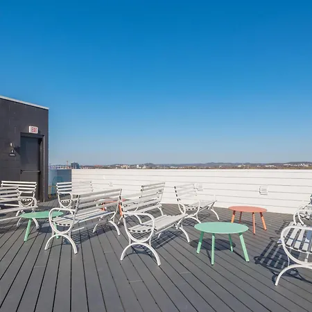 The Eighteen By Kasa 4* Nashville